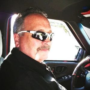 Meet your Posher, Gary